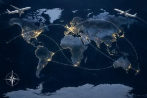 what is an ultra long haul flight