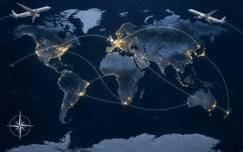 What Is an Ultra Long Haul Flight? Over 16 Hours (October 2026)