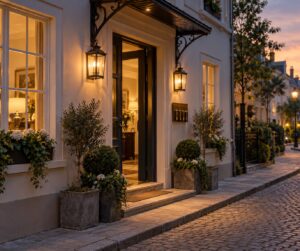 what is a boutique hotel