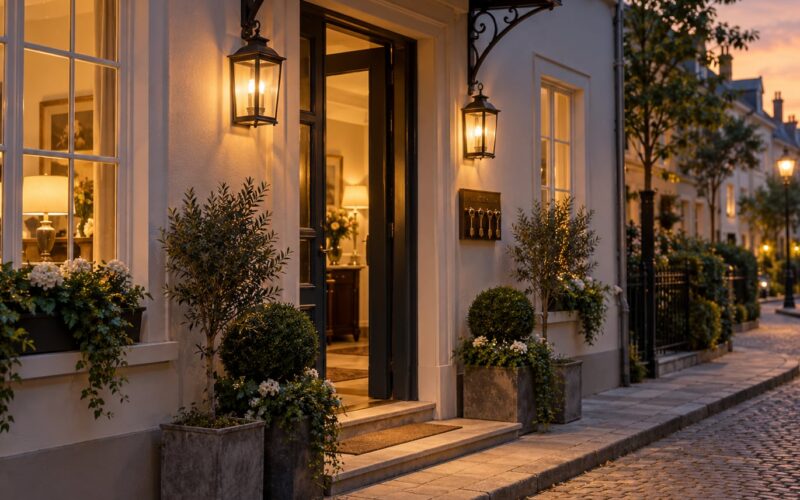 What Is a Boutique Hotel? Boutique vs Small Hotel (2026)
