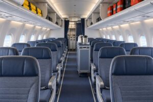 what cabin crew actually do during a flight
