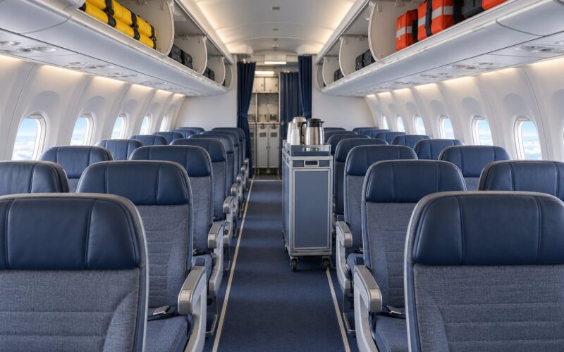 What Cabin Crew Actually Do During a Flight (2026)