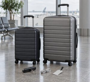 how airline baggage allowance works