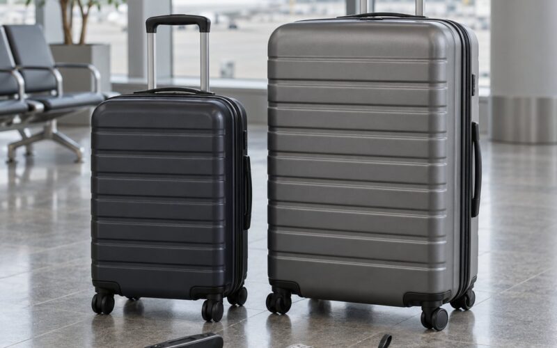 How Airline Baggage Allowance Works: Limits and Fees (October 2026)