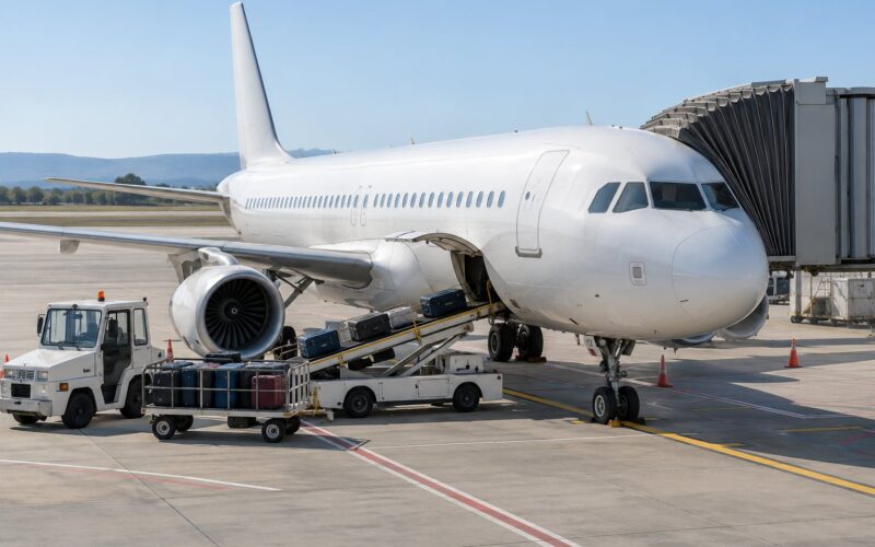 How Airplanes Are Maintained Between Flights: A Full Guide (2026)