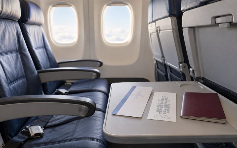 How Airline Seat Upgrades Actually Work (October 2026)