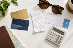 how to earn airline miles without flying