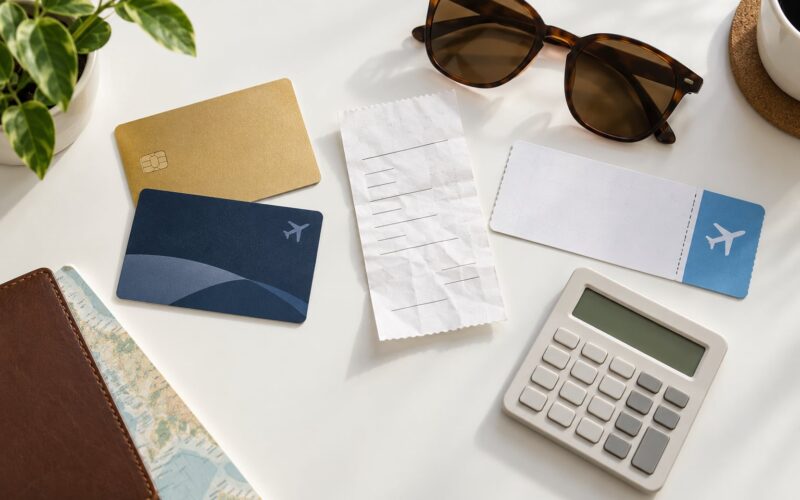 How to Earn Airline Miles Without Flying (October 2026)