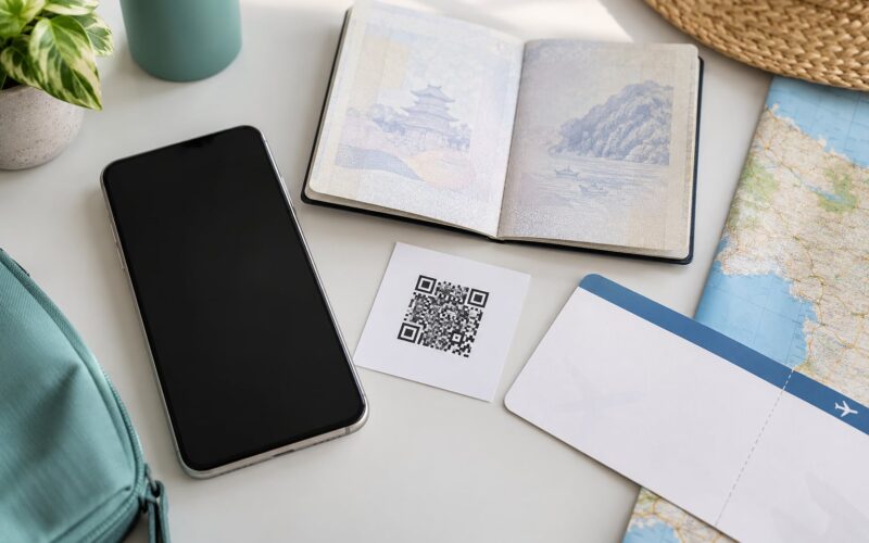 How to Use an eSIM While Traveling: Simple Setup (October 2026)