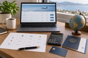 how to avoid award booking fees