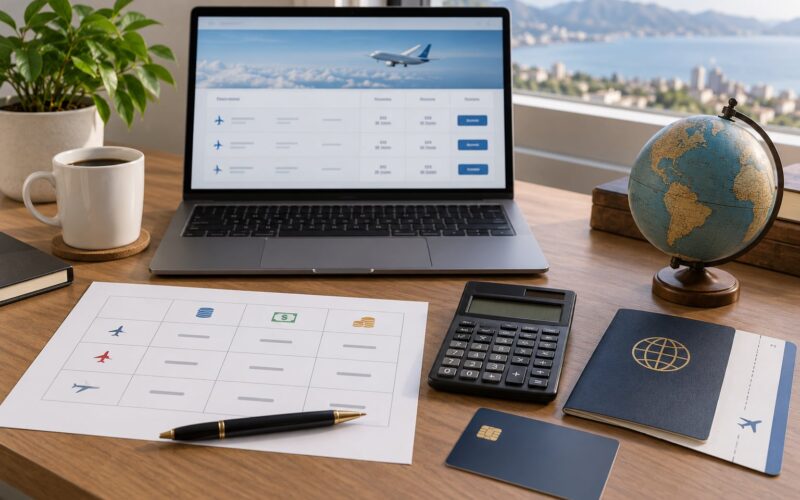 How to Avoid Award Booking Fees: 7 Smart Steps (October 2026)