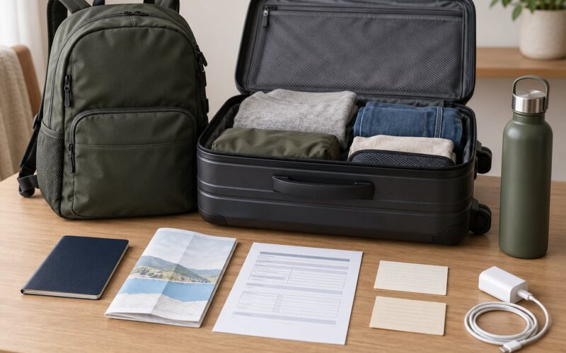 How Children Fly as Unaccompanied Minors: Parent Guide 2026