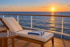 how to avoid seasickness on a cruise