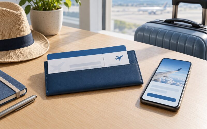 What Is a Companion Fare? Airfare Rules (2026)