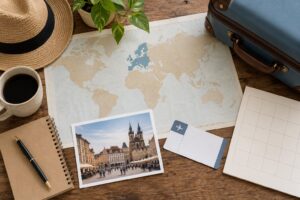 how overtourism changes travel planning