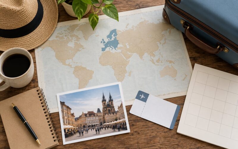 How Overtourism Changes Travel Planning: What to Expect in 2026