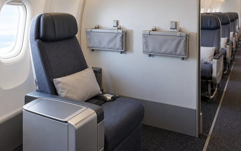 What Is a Bulkhead Seat? Pros, Cons, and When to Choose (2026)