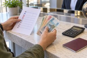 how to exchange currency without losing money