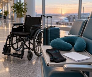 how to fly after surgery