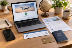 how to change a flight without paying a fee