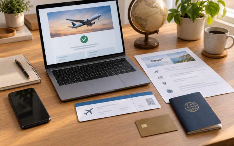 How to Change a Flight Without Paying a Fee (October 2026)
