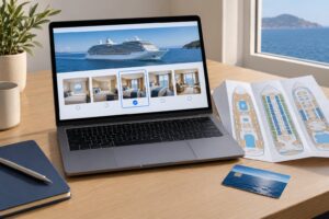 what is a guarantee cabin on a cruise
