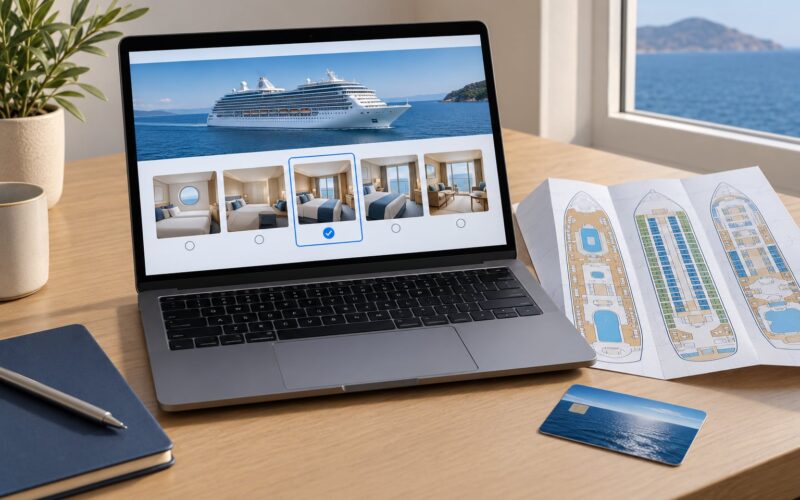 What Is a Guarantee Cabin on a Cruise? Guide (2026)