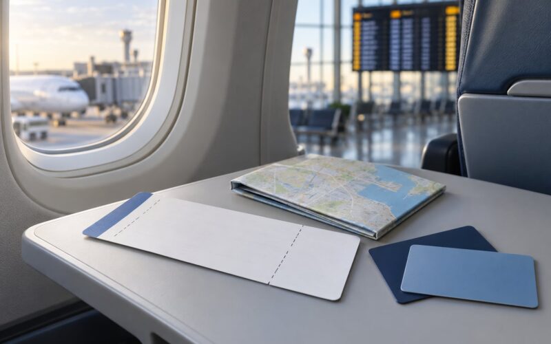 How Airline Mergers Affect Passengers: Flights, Fares 2026