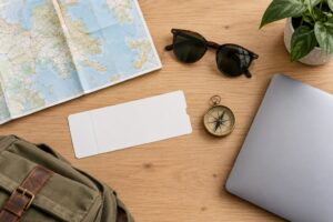 how to travel during shoulder season and save