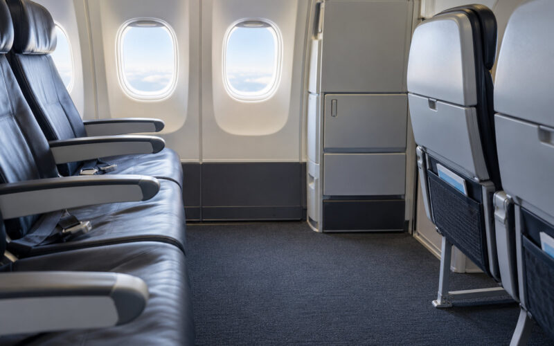 How to Pick a Seat for Extra Legroom: Easy Guide (October 2026)