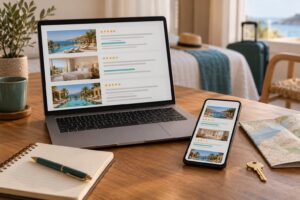how to read hotel reviews like a pro