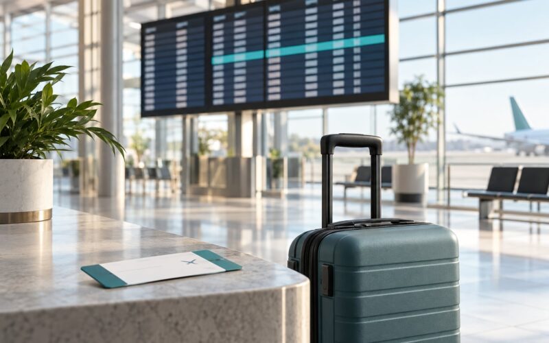 How Airline Standby Works: Rules, Lists, and Travel Tips (2026)