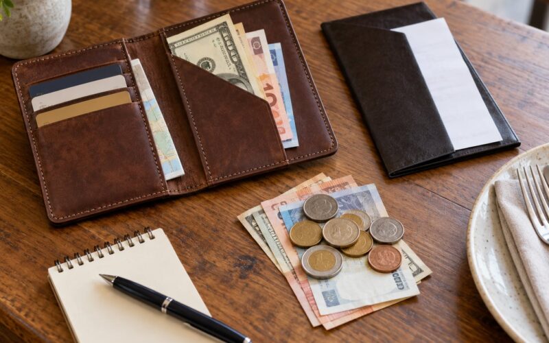 How to Tip in Different Countries (2026) | Practical Guide