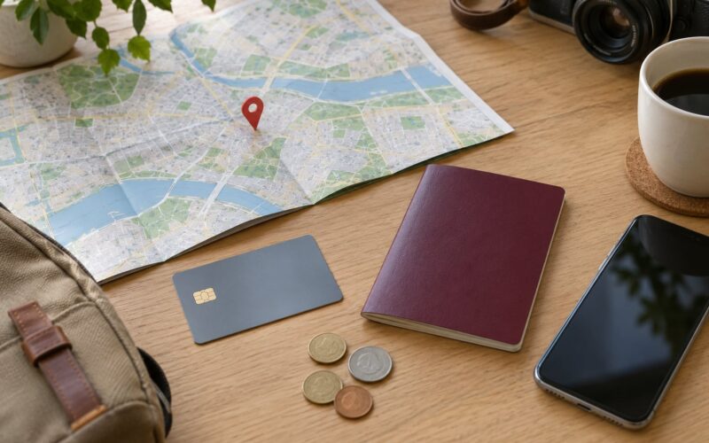 How to Avoid Tourist Scams: A Simple Safety Guide for 2026