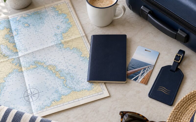 How to Plan a First Cruise for Beginners (2026)