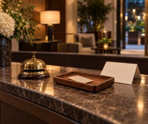 how to get a late checkout at a hotel