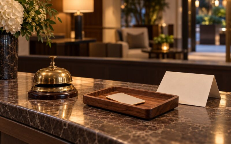 How to Get a Late Checkout at a Hotel (2026)