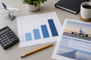 what airline pilots earn
