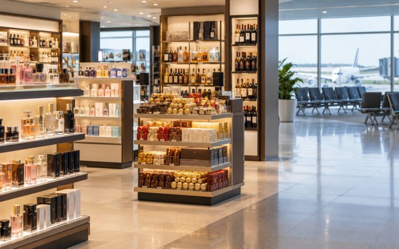How Duty Free Shopping Works in 2026: Practical Guide