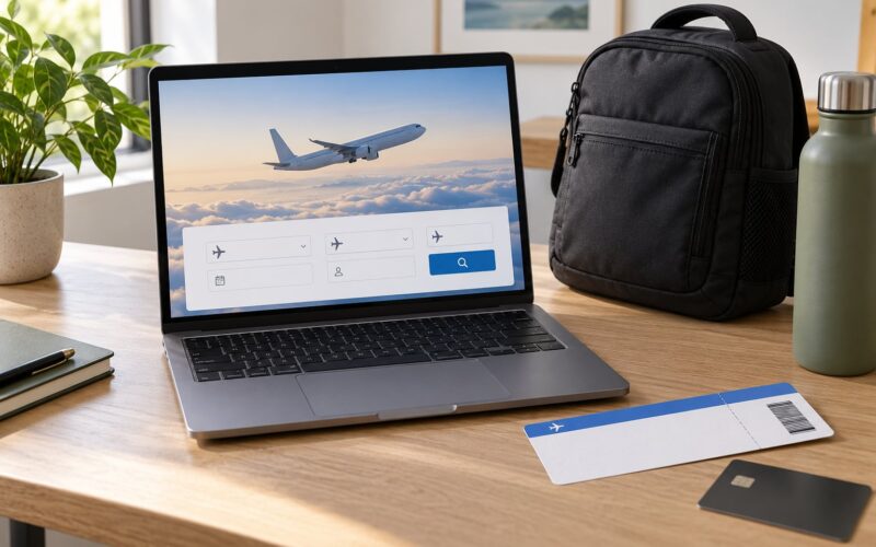 How to Fly a Budget Airline Without Extra Fees (October 2026)