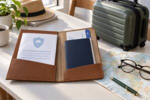 what is travel insurance and when you need it