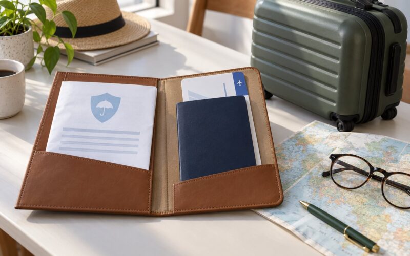 what is travel insurance and when do you need it? October 2026