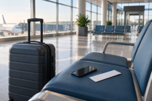 what to do when your flight is canceled