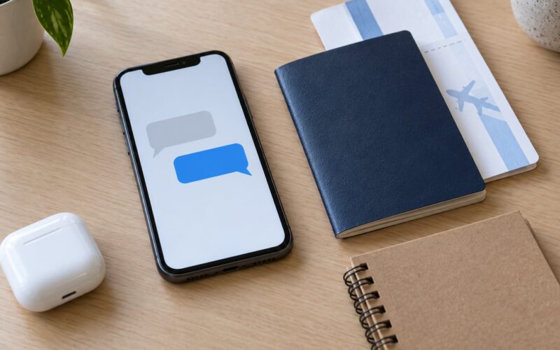 How to Use Translation Apps While Traveling (2026)