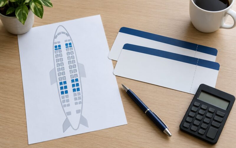 Why Airlines Overbook Flights: What It Means (October 2026)