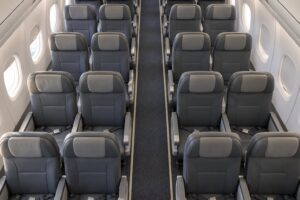 window seat vs aisle seat pros and cons