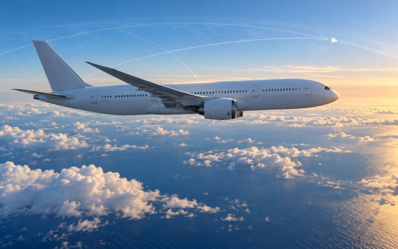How the Longest Nonstop Flights Are Operated (2026)