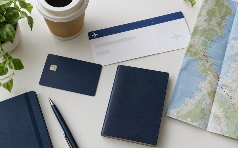 How Airline Credit Card Perks Work: A Beginner’s Guide 2026