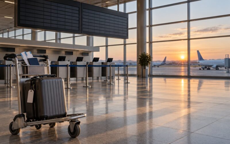 What Happens When an Airline Goes Out of Business? (2026)