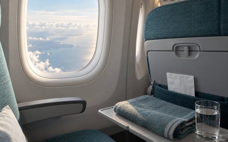 How to Handle Motion Sickness on a Plane (2026)